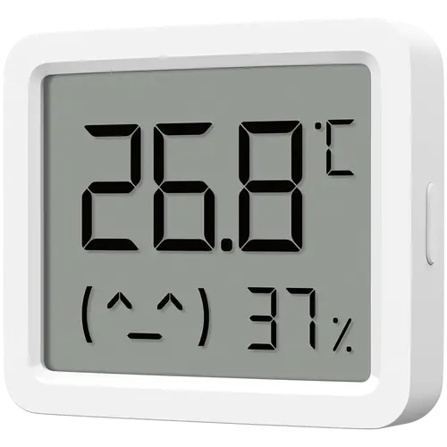 Xiaomi Smart Temperature and Humidity Monitor 3 Mini - 2