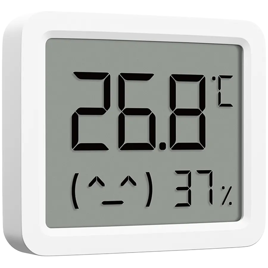 Xiaomi Smart Temperature and Humidity Monitor 3 Mini - image 2