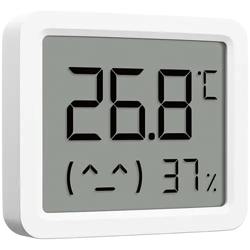 Xiaomi Smart Temperature and Humidity Monitor 3 Mini - 3