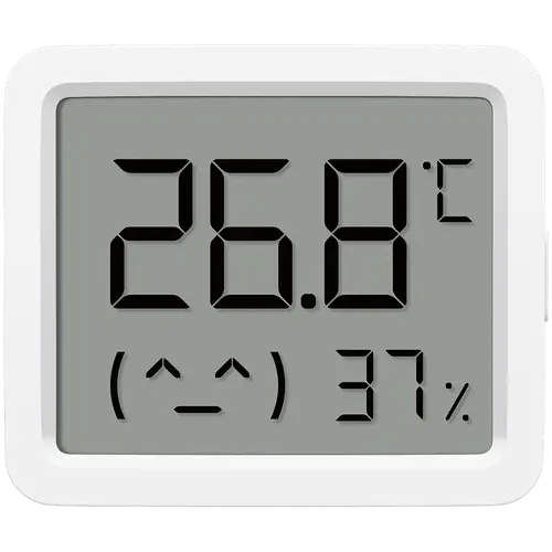 Xiaomi Smart Temperature and Humidity Monitor 3 Mini