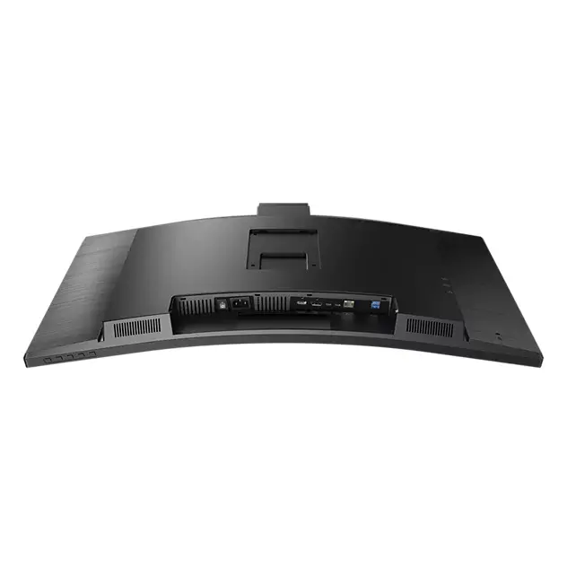 Монитор, Philips 34B1U5600CH, 34" Curved 1500R, VA, WLED, 3440x1440@120Hz, 4ms GtG, 350cd m/2, 3000:1, 50m:1 DCR, Adaptive Sync, FlickerFree, Low Blue Mode, 5Wx2, Webcam 5MP, Tilt, Height Adjust, Swivel, HDMI, DP, USB hub, KVM, RJ45 - image 5