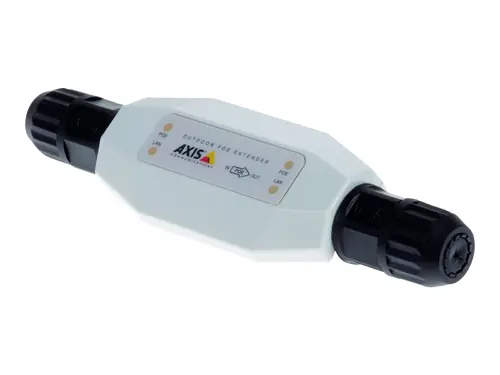 AXIS T8129-E Outdoor PoE extender - 2