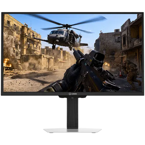 24.5" Flat IPS Dual LED 1920*1080@400Hz HAS, 2*HDMI2.0+2*DP1.4+Audio out, HDMI cable*1+DP cable*1+Adapter*1+Power cable*1, HDR600 Ready+MPCS+MPRT 0.5ms, White, 3 years