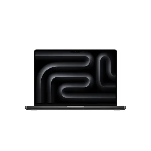 Лаптоп, Apple 14-inch MacBook Pro: Apple M5 chip with 10-core CPU and 10-core GPU, 24GB, 1TB SSD - Space Black - 1