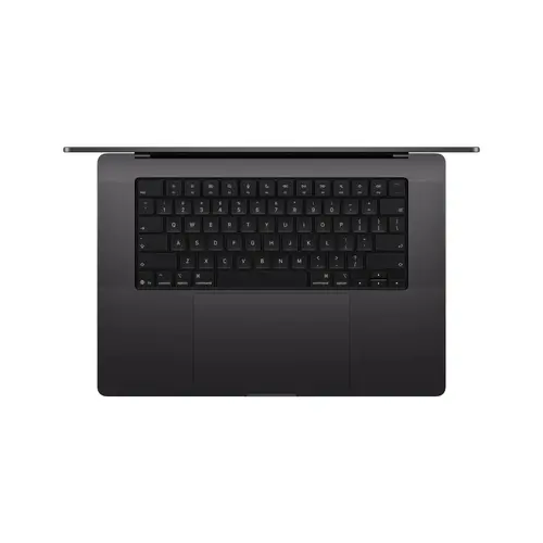 Лаптоп, Apple 16-inch MacBook Pro: Apple M5 Pro chip with 18-core CPU and 20-core GPU, 24GB, 1TB SSD - Space Black - 2