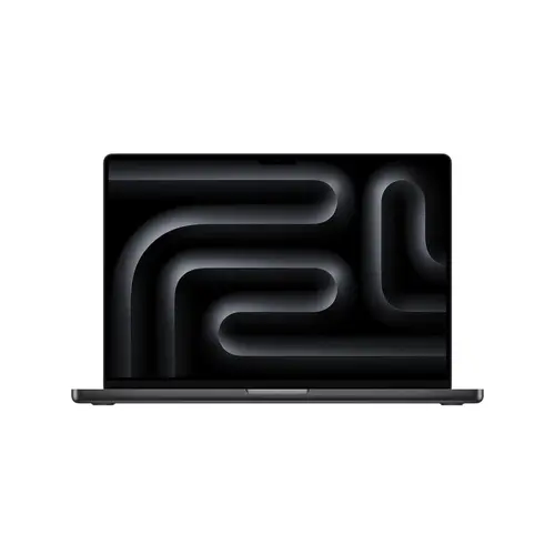 Лаптоп, Apple 16-inch MacBook Pro: Apple M5 Pro chip with 18-core CPU and 20-core GPU, 24GB, 1TB SSD - Space Black - 1
