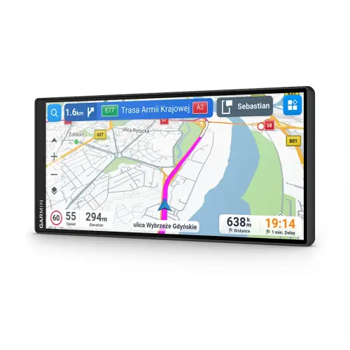 Garmin Garmin Drive™ - 7.1" 010-04319-10 - image 1
