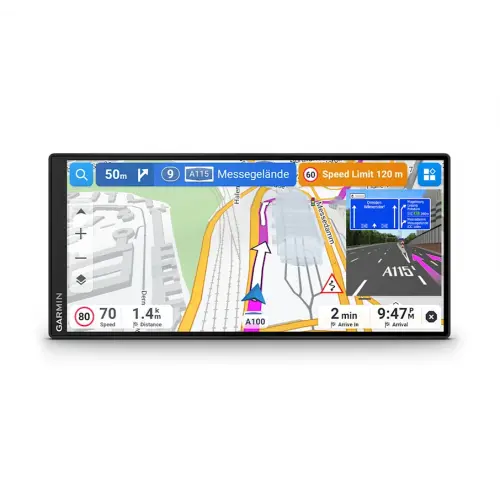 Garmin Garmin Drive™ - 7.1" 010-04319-10 - 1