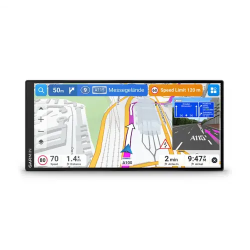 Garmin Garmin Drive™ - 8.8" 010-04320-10 - 1