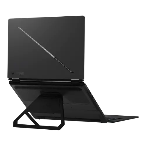 Laptop, Asus ROG Zephyrus Duo 16, GX651AX-SR086X, Intel Ultra 9 16.0 OLED WQXGA+(WQ+) 2880X1800 16:10 Bend+500nits(HDR 1100nits) Glare DCI-P3:100%,120 - 3