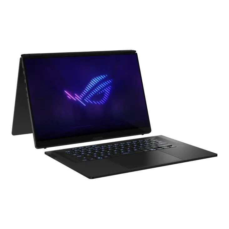 Laptop, Asus ROG Zephyrus Duo 16, GX651AX-SR086X, Intel Ultra 9 16.0 OLED WQXGA+(WQ+) 2880X1800 16:10 Bend+500nits(HDR 1100nits) Glare DCI-P3:100%,120 - image 7