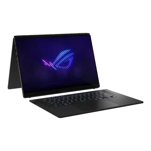 Φορητός υπολογιστής, Asus ROG Zephyrus Duo 16, GX651AX-SR086X, Intel Ultra 9 16.0 OLED WQXGA+(WQ+) 2880X1800 16:10 Bend+500nits(HDR 1100nits) Glare - 8