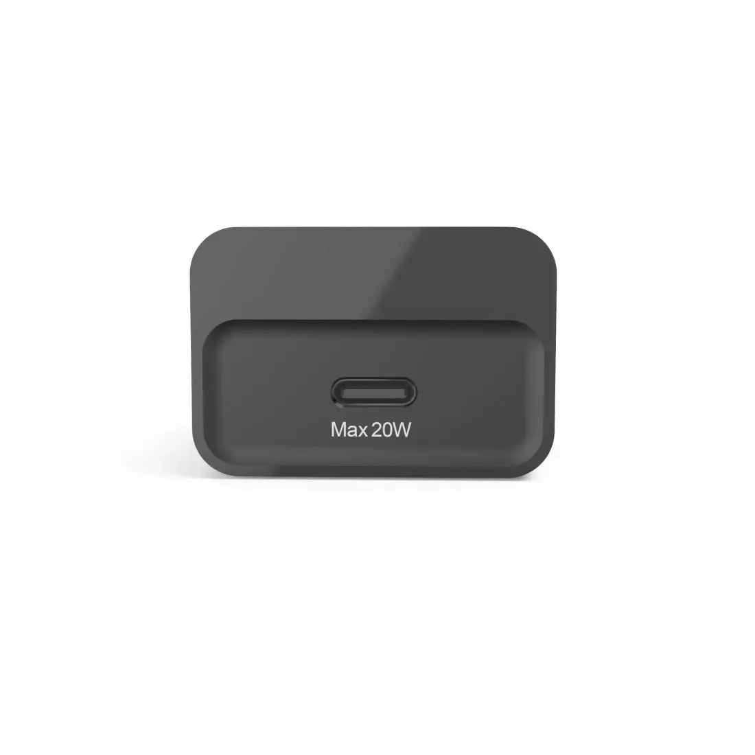 HAMA Бързо зарядно, USB-C, PD, 20 W, черно - image 10