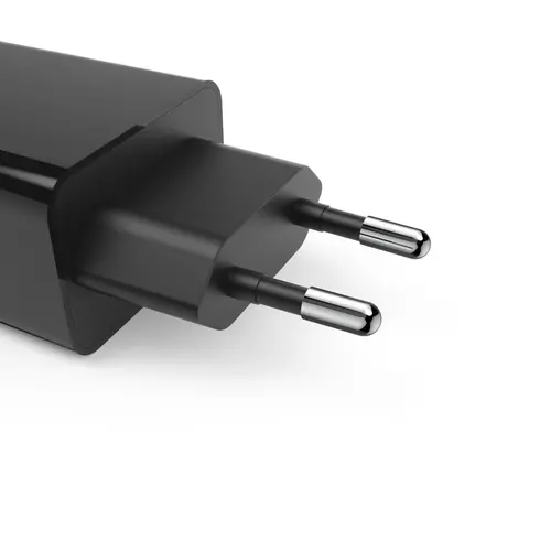 HAMA Бързо зарядно, USB-C, PD, 20 W, черно - 12