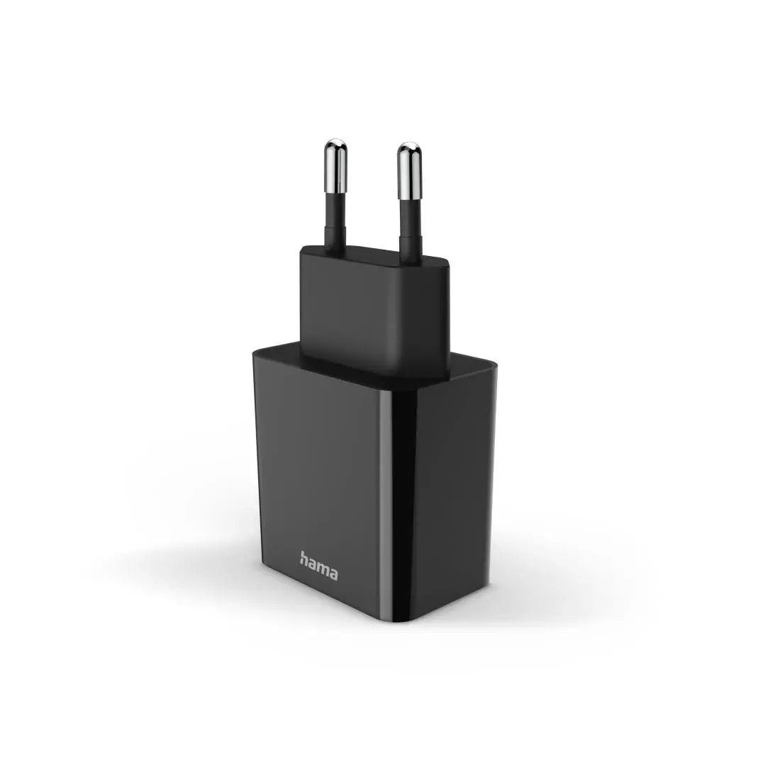 HAMA Бързо зарядно, USB-C, PD, 20 W, черно - image 4