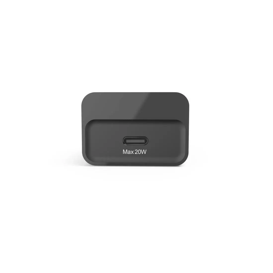 HAMA Бързо зарядно, USB-C, PD, 20 W, черно - image 6