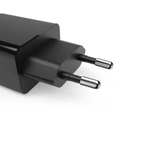 HAMA Бързо зарядно, USB-C, PD, 20 W, черно - 8