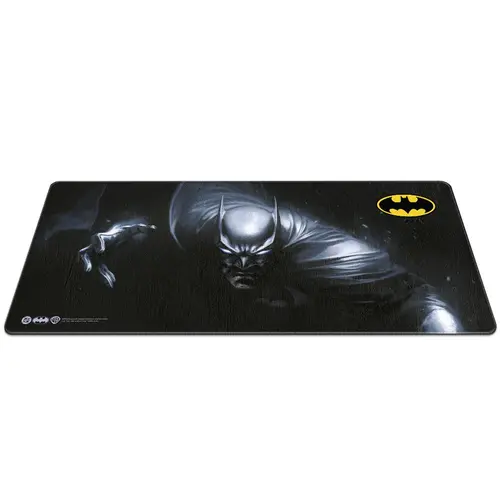 Геймърски пад DC Batman: Mindbomb - Batman aka Bruce Wayne, XL - 2