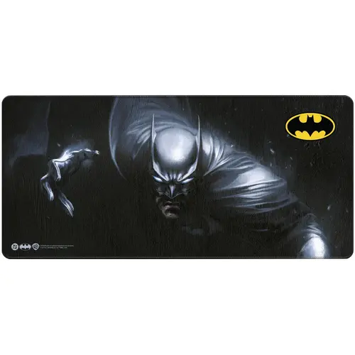 Mousepad gaming DC Batman: Mindbomb - Batman aka Bruce Wayne, XL - 1
