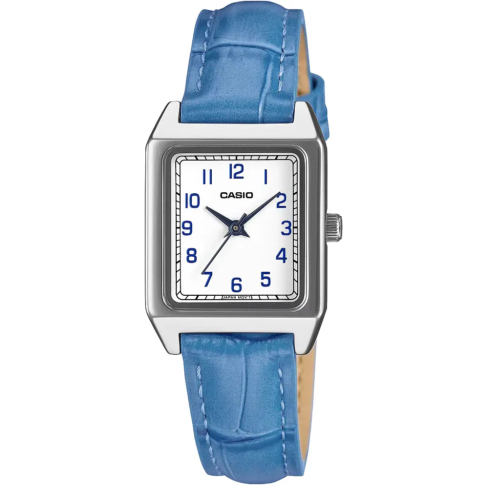 Дамски часовник Casio - Casio Collection - LTP-B150LA-2BDF