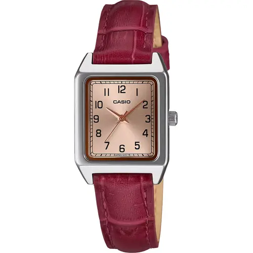 Дамски часовник Casio - Casio Collection - LTP-B150LA-4B2DF - 1