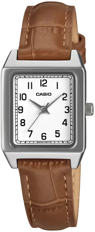 Ceas pentru femei Casio - Casio Collection - LTP-B150LA-8BDF