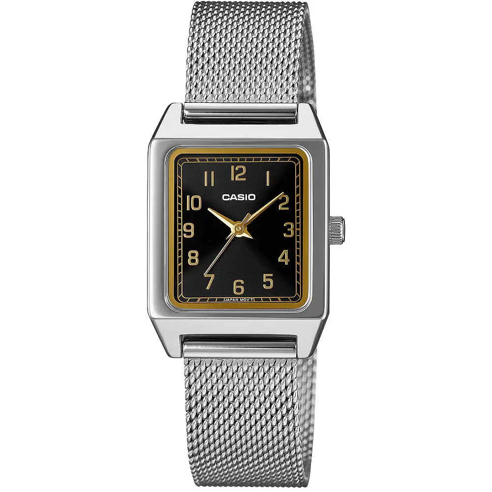 Дамски часовник Casio - Casio Collection - LTP-B150M-1BDF