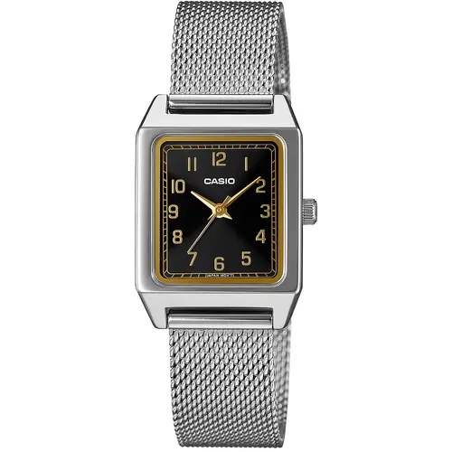 Дамски часовник Casio - Casio Collection - LTP-B150M-1BDF - 1