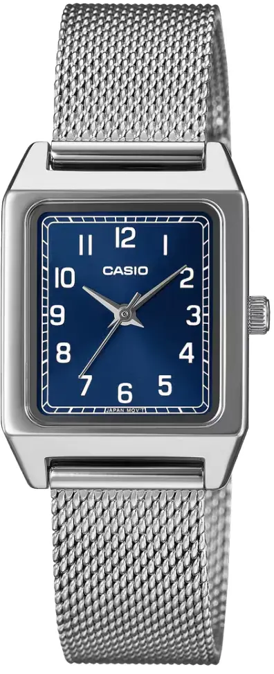 Γυναικείο ρολόι Casio - Casio Collection - LTP-B150M-2BDF