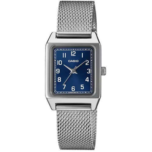 Дамски часовник Casio - Casio Collection - LTP-B150M-2BDF - 1
