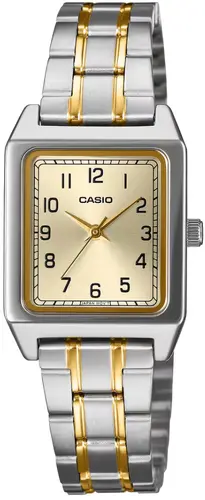 Ceas pentru femei Casio - Casio Collection - LTP-B150SG-9BDF - 1