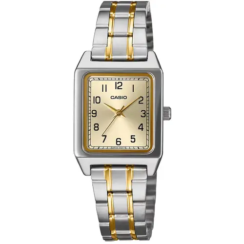 Дамски часовник Casio - Casio Collection - LTP-B150SG-9BDF - 1