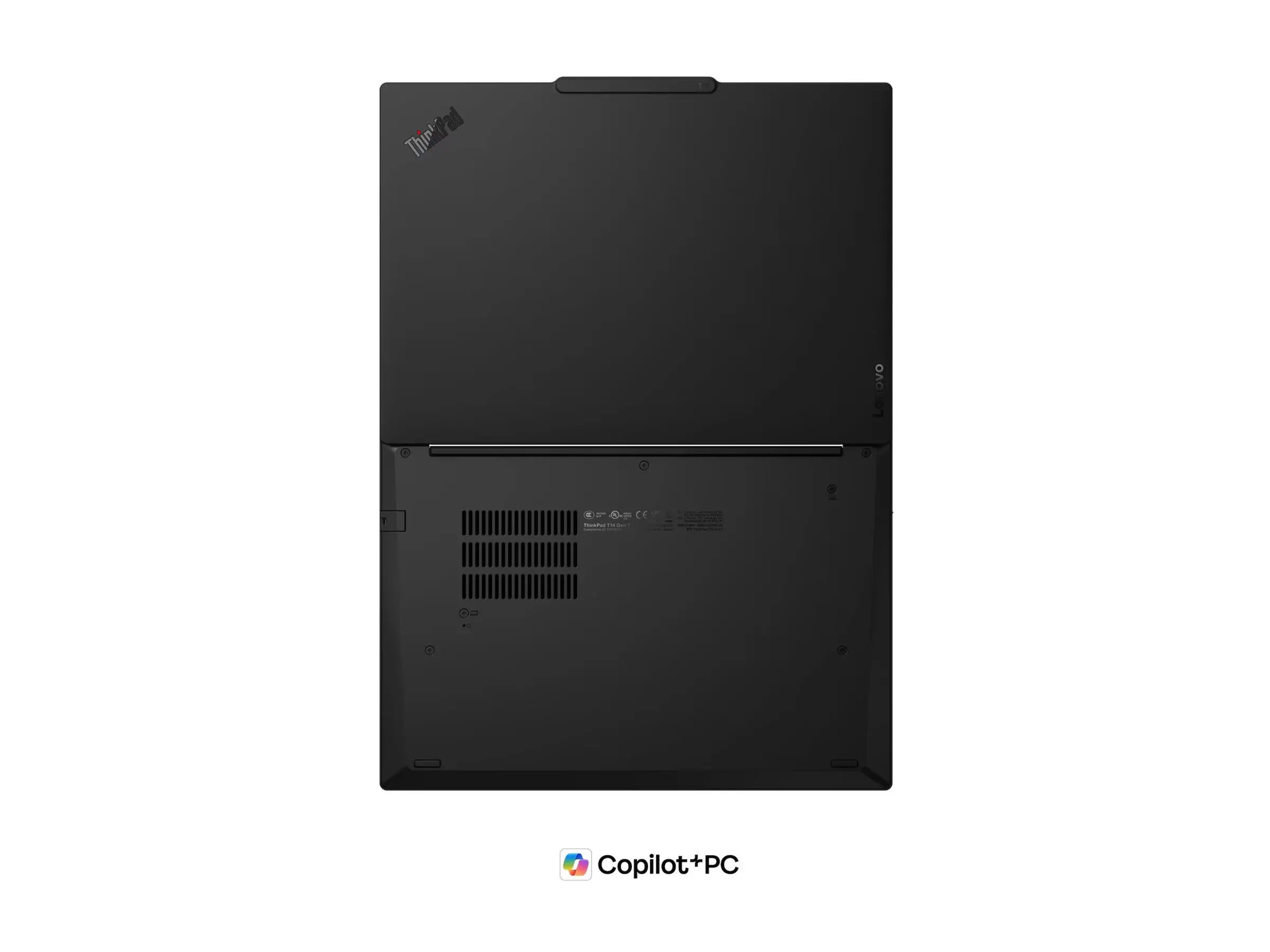 LENOVO ThinkPad T14 G7 Intel Core Ultra 7 355 14inch WUXGA 16GB 512GB SSD M.2 W11P 3Y - image 12