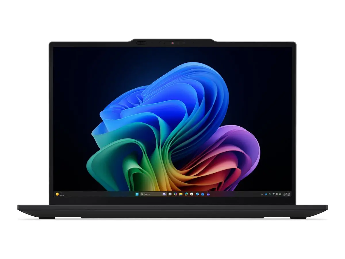LENOVO ThinkPad X13 G7 Intel Core Ultra 7 355 13.3inch WUXGA 32GB 512GB SSD W11P 3Y