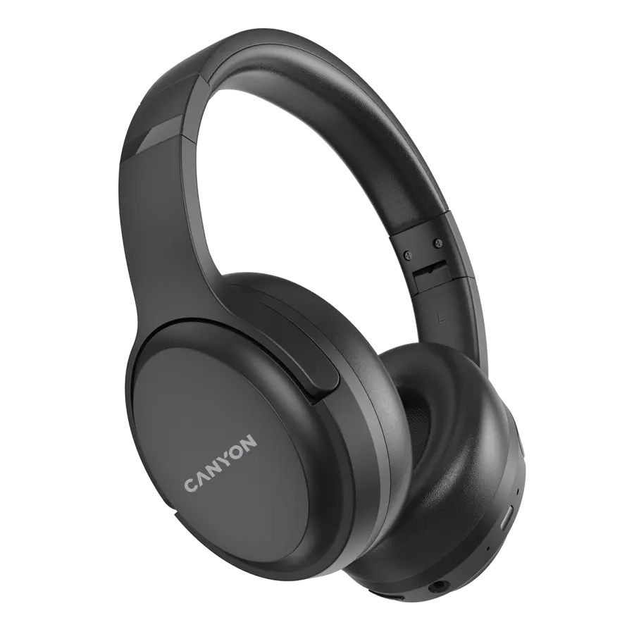 CANYON BT Headset OnRiff 5 Black - image 1