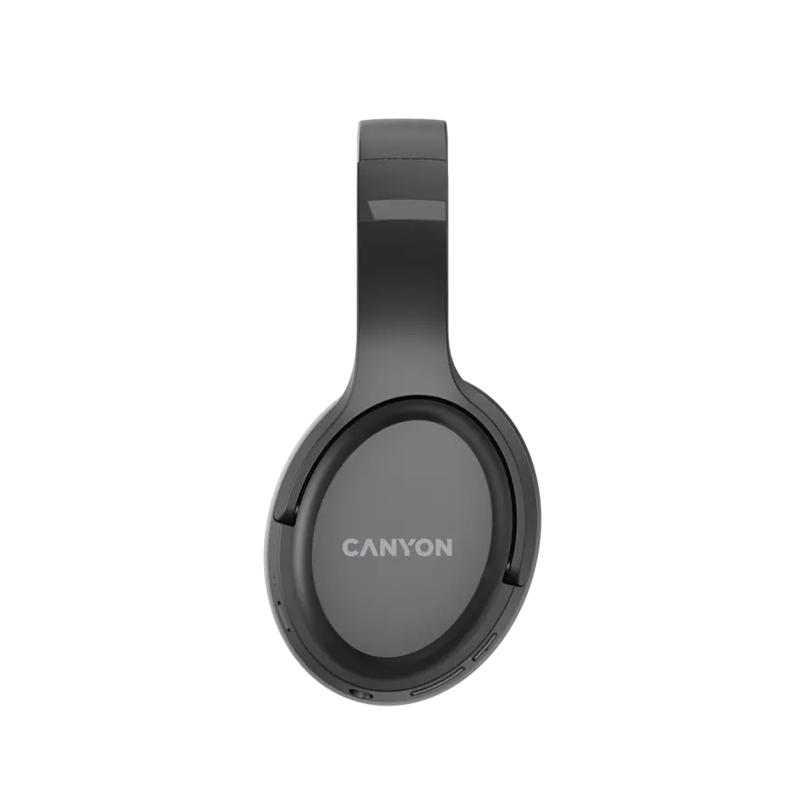 CANYON BT Headset OnRiff 5 Black - image 3