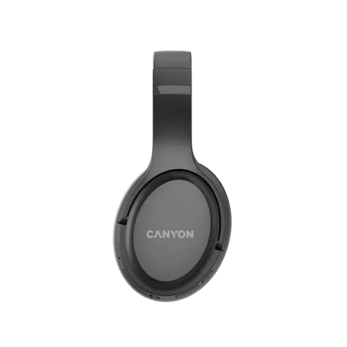CANYON BT Headset OnRiff 5 Black - 4