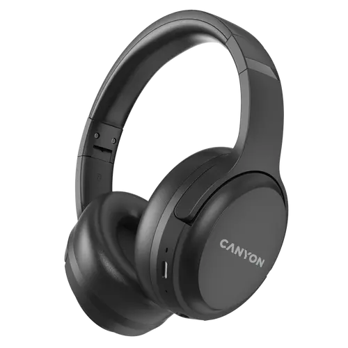 CANYON BT Headset OnRiff 5 Black - 1