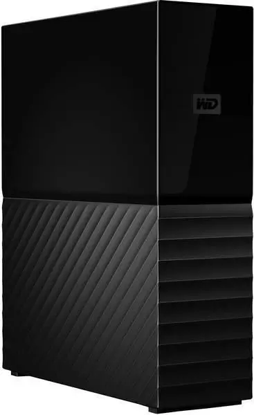 Външен хард диск Western Digital My Book, 6TB - image 1