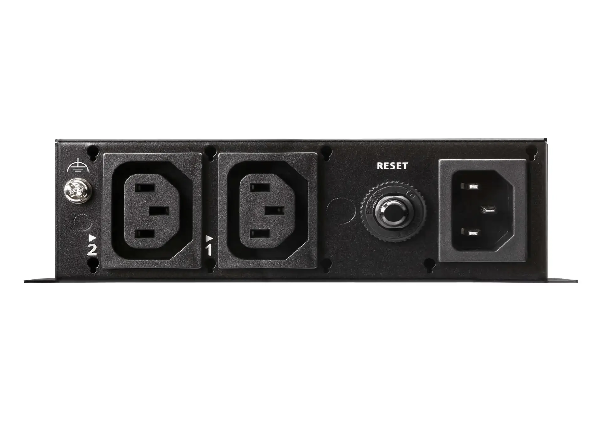 Eco PDU Контролер ATEN PE4102G-AT-G, 2x IEC C13, 1 x IEC C14 - image 2