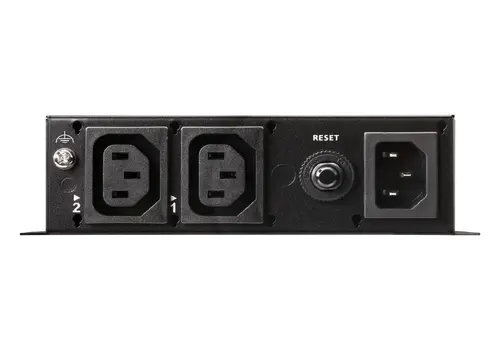 Eco PDU Контролер ATEN PE4102G-AT-G, 2x IEC C13, 1 x IEC C14 - 3
