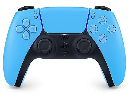 Gamepad wireless Sony PS5 DualSense - Starlight Blue