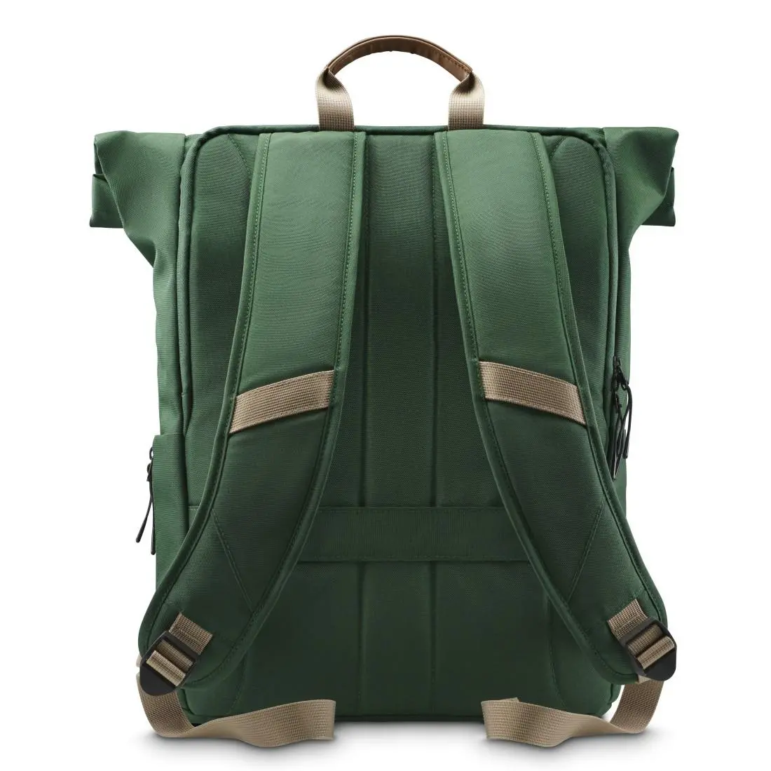 HAMA Раница за лаптоп "Silvan", до 41 см (16,2"), 22 л, зелена - image 1