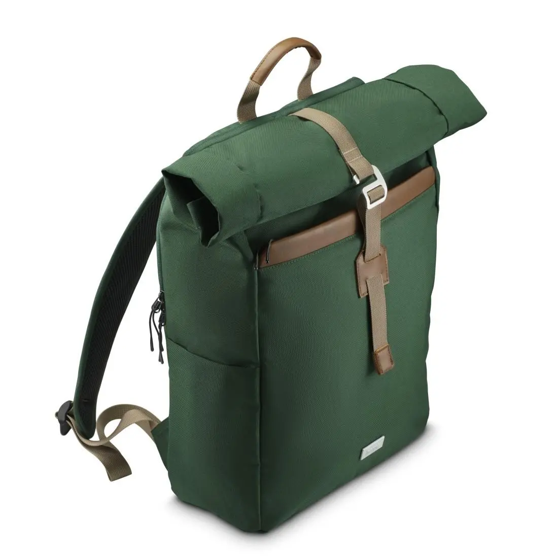 HAMA Раница за лаптоп "Silvan", до 41 см (16,2"), 22 л, зелена - image 12