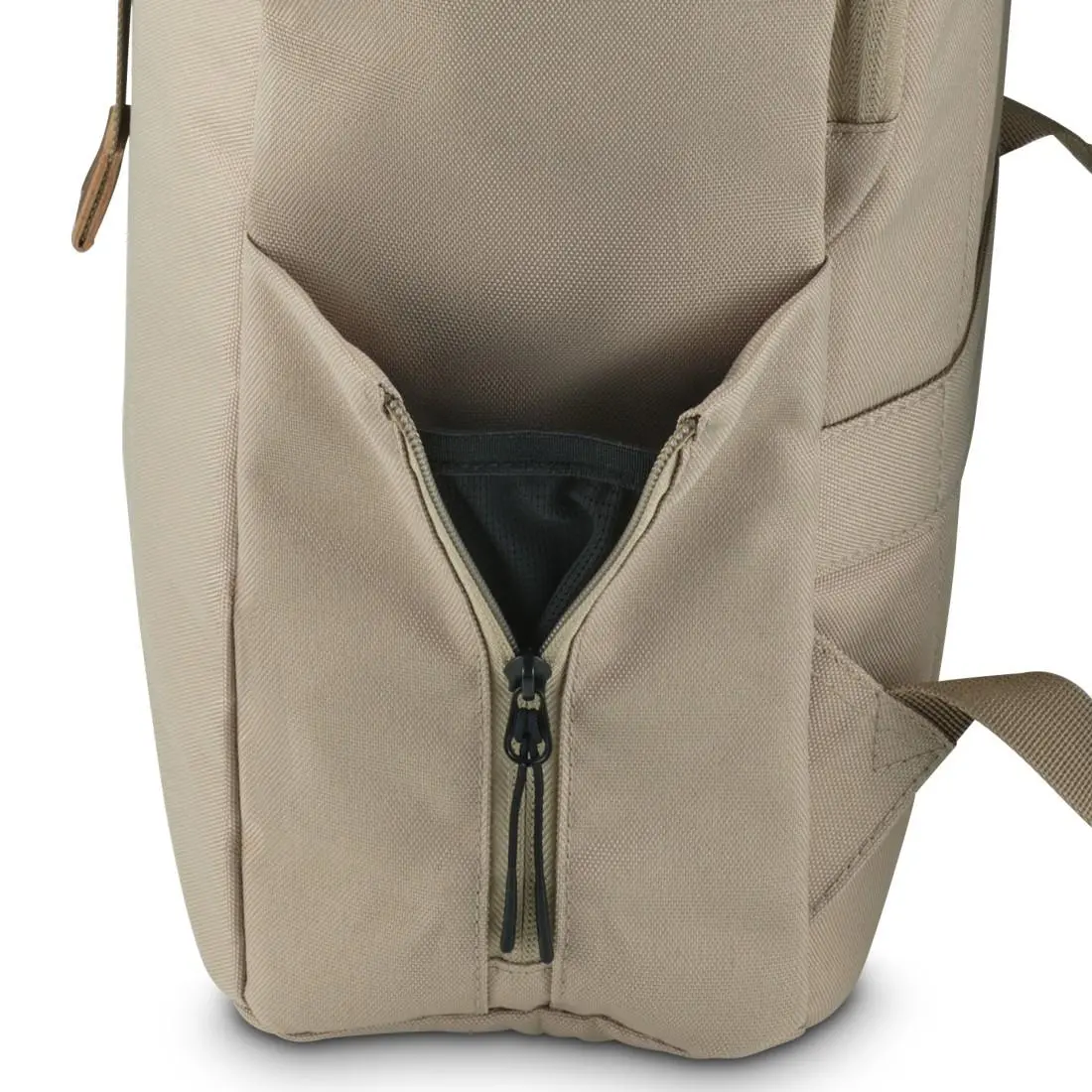 HAMA Раница за лаптоп "Silvan", до 41 см (16,2"), 22 л, бежов - image 13