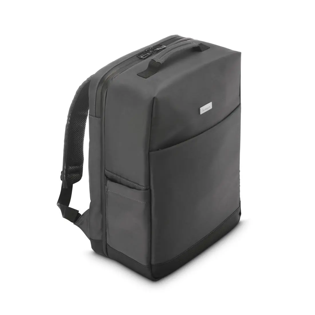 HAMA Раница за лаптоп „Traveller“, до 41 см (16,2”), антрацит - image 1