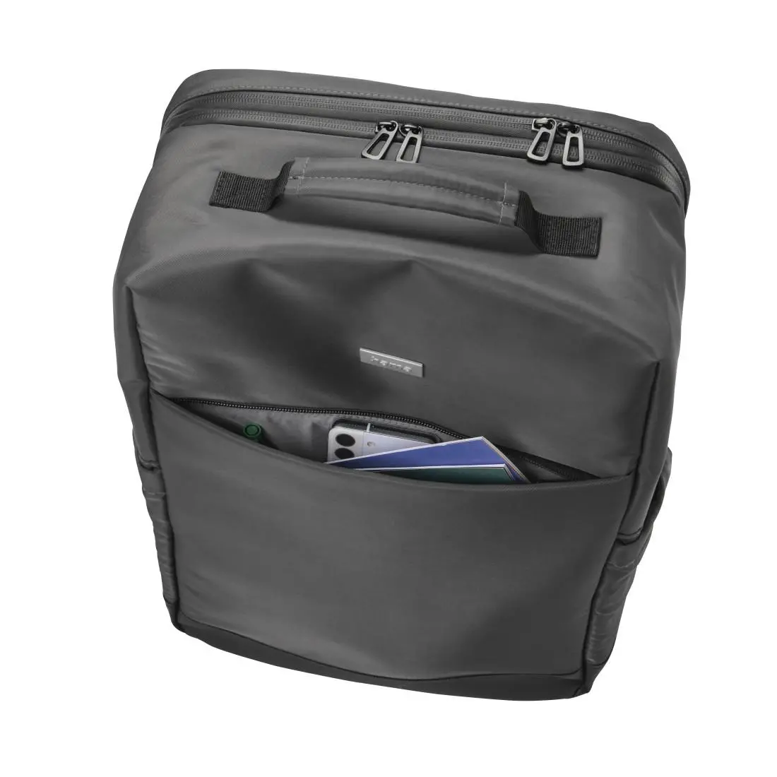 HAMA Раница за лаптоп „Traveller“, до 41 см (16,2”), антрацит - image 11