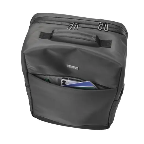 HAMA Раница за лаптоп „Traveller“, до 41 см (16,2”), антрацит - 12