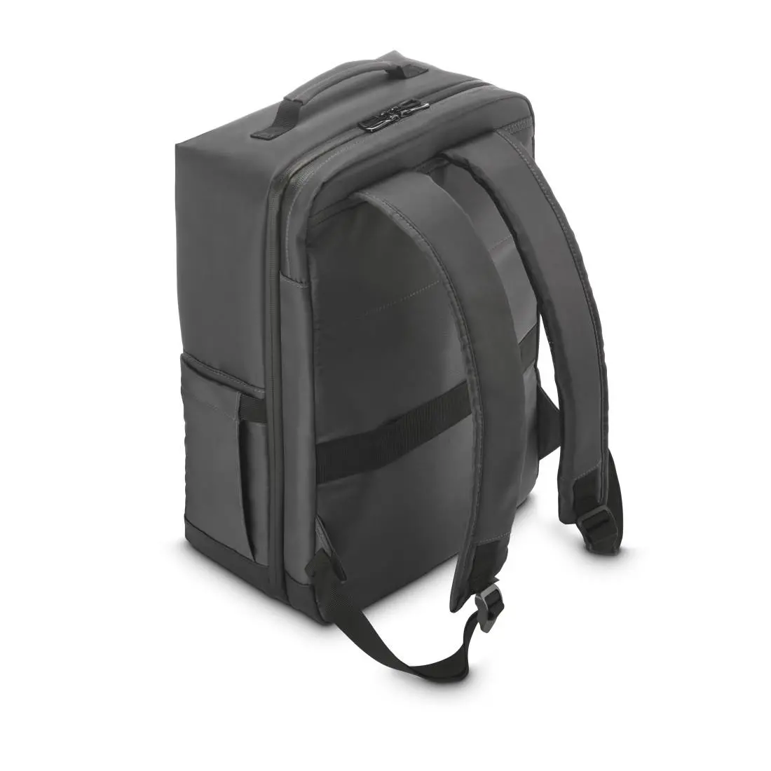 HAMA Раница за лаптоп „Traveller“, до 41 см (16,2”), антрацит - image 2