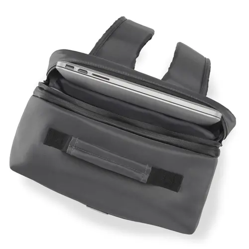 HAMA Раница за лаптоп „Traveller“, до 41 см (16,2”), антрацит - 5